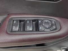 Cadillac XT6 28T Six-Seat AWD Luxury - ფოტო 9