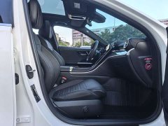 Mercedes-Benz C-Class C 260 L Sport Edition - ფოტო 10