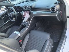 Mercedes-Benz C-Class C 260 L Sport Edition - ფოტო 11