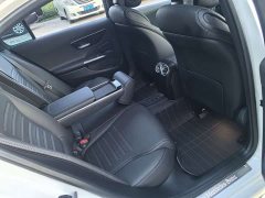 Mercedes-Benz C-Class C 260 L Sport Edition - ფოტო 13