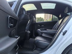 Mercedes-Benz C-Class C 260 L Sport Edition - ფოტო 14