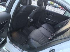 Mercedes-Benz C-Class C 260 L Sport Edition - ფოტო 15