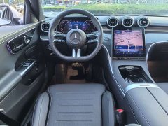 Mercedes-Benz C-Class C 260 L Sport Edition - ფოტო 18