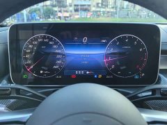 Mercedes-Benz C-Class C 260 L Sport Edition - ფოტო 19