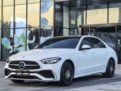 Mercedes-Benz C-Class C 260 L Sport Edition - ფოტო 2