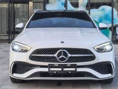 Mercedes-Benz C-Class C 260 L Sport Edition - ფოტო 3
