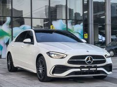 Mercedes-Benz C-Class C 260 L Sport Edition - ფოტო 4