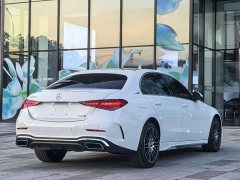 Mercedes-Benz C-Class C 260 L Sport Edition - ფოტო 7