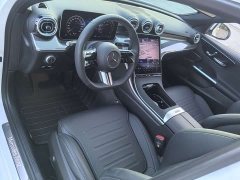 Mercedes-Benz C-Class C 260 L Sport Edition - ფოტო 9