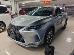 Lexus RX 2020 Facelift 300 FWD Elite - ფოტო 1