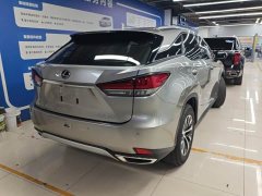 Lexus RX 2020 Facelift 300 FWD Elite - ფოტო 2