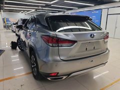 Lexus RX 2020 Facelift 300 FWD Elite - ფოტო 3