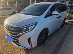 GAC Aion M8 Premier Series 390T Supreme Edition - ფოტო 1