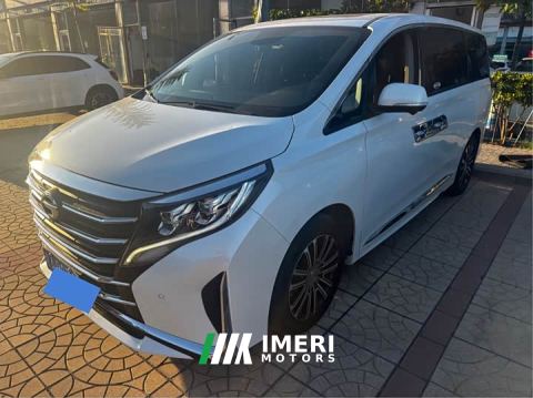 2021 GAC Aion M8 Premier Series 390T Supreme Edition