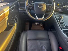GAC Aion M8 Premier Series 390T Supreme Edition - ფოტო 17