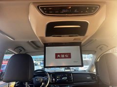 GAC Aion M8 Premier Series 390T Supreme Edition - ფოტო 18