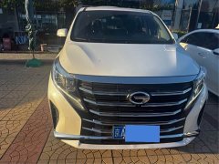GAC Aion M8 Premier Series 390T Supreme Edition - ფოტო 2