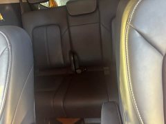 GAC Aion M8 Premier Series 390T Supreme Edition - ფოტო 20