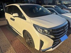 GAC Aion M8 Premier Series 390T Supreme Edition - ფოტო 3