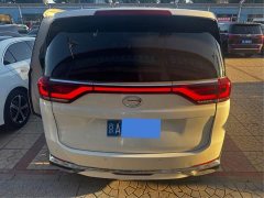GAC Aion M8 Premier Series 390T Supreme Edition - ფოტო 4