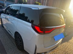 GAC Aion M8 Premier Series 390T Supreme Edition - ფოტო 5