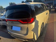 GAC Aion M8 Premier Series 390T Supreme Edition - ფოტო 6