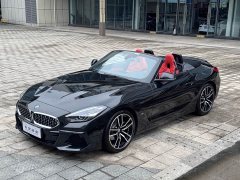 BMW Z4 2022 sDrive 25i M Sport Package - ფოტო 1