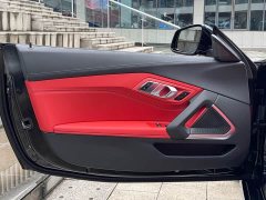 BMW Z4 2022 sDrive 25i M Sport Package - ფოტო 10