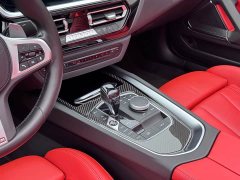BMW Z4 2022 sDrive 25i M Sport Package - ფოტო 13
