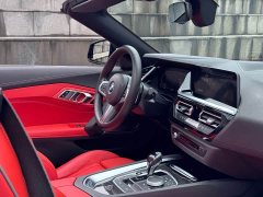 BMW Z4 2022 sDrive 25i M Sport Package - ფოტო 14