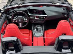 BMW Z4 2022 sDrive 25i M Sport Package - ფოტო 16
