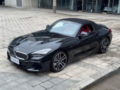 BMW Z4 2022 sDrive 25i M Sport Package - ფოტო 2