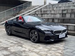 BMW Z4 2022 sDrive 25i M Sport Package - ფოტო 4