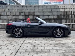 BMW Z4 2022 sDrive 25i M Sport Package - ფოტო 5