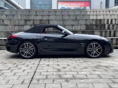 BMW Z4 2022 sDrive 25i M Sport Package - ფოტო 6