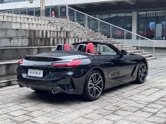 BMW Z4 2022 sDrive 25i M Sport Package - ფოტო 7