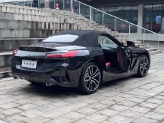 BMW Z4 2022 sDrive 25i M Sport Package - ფოტო 8