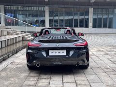 BMW Z4 2022 sDrive 25i M Sport Package - ფოტო 9