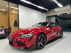 Toyota SUPRA GR SUPRA 3.0T Standard - ფოტო 1