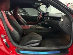 Toyota SUPRA GR SUPRA 3.0T Standard - ფოტო 10