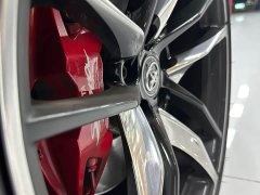 Toyota SUPRA GR SUPRA 3.0T Standard - ფოტო 13