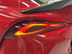 Toyota SUPRA GR SUPRA 3.0T Standard - ფოტო 15