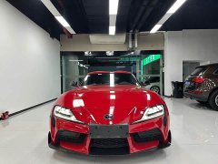 Toyota SUPRA GR SUPRA 3.0T Standard - ფოტო 2