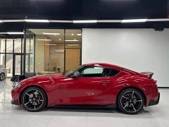 Toyota SUPRA GR SUPRA 3.0T Standard - ფოტო 3