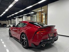 Toyota SUPRA GR SUPRA 3.0T Standard - ფოტო 4