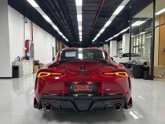 Toyota SUPRA GR SUPRA 3.0T Standard - ფოტო 5