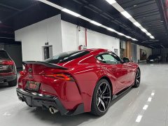Toyota SUPRA GR SUPRA 3.0T Standard - ფოტო 6