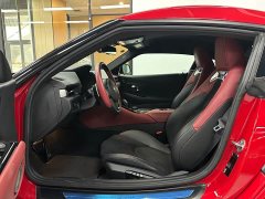 Toyota SUPRA GR SUPRA 3.0T Standard - ფოტო 7