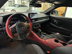 Toyota SUPRA GR SUPRA 3.0T Standard - ფოტო 8