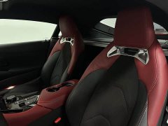 Toyota SUPRA GR SUPRA 3.0T Standard - ფოტო 9